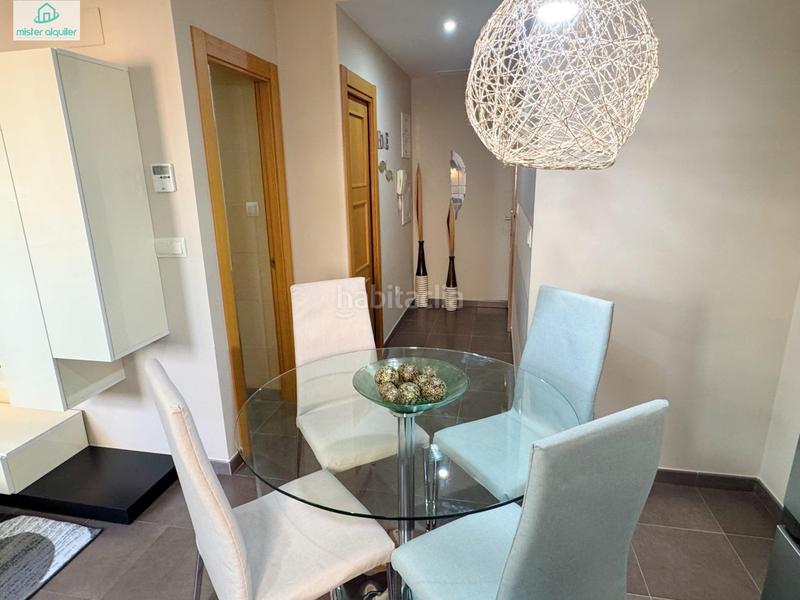Foto d4063fae-2752-4fd5-b709-b84ac47d3281. Alquiler apartamento en vicent blasco i ibañez de 1 en Campello (el)