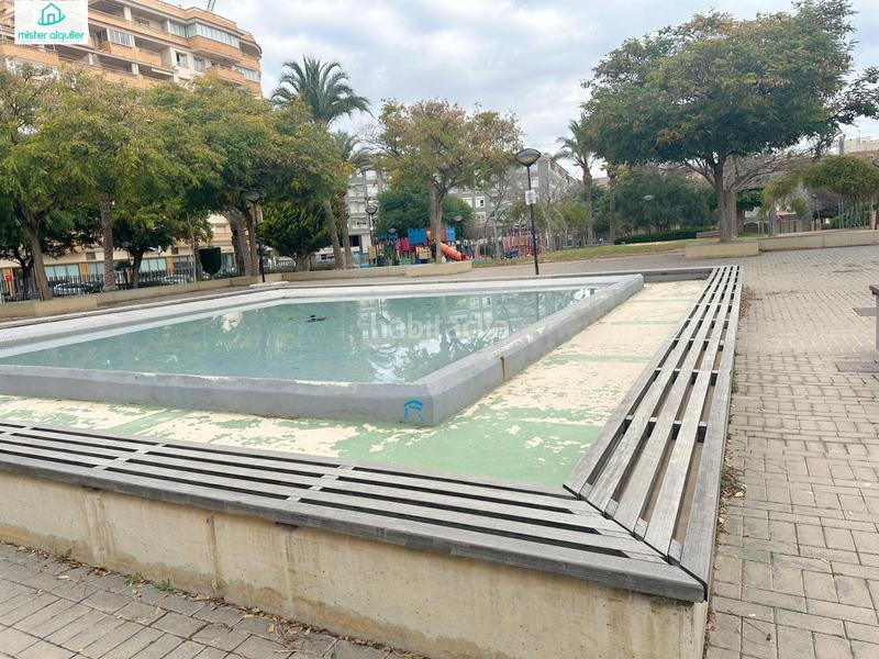 Foto e4d87f7d-9b11-48cd-b26c-d45a4130d2a8. Alquiler apartamento en vicent blasco i ibañez de 1 en Campello (el)
