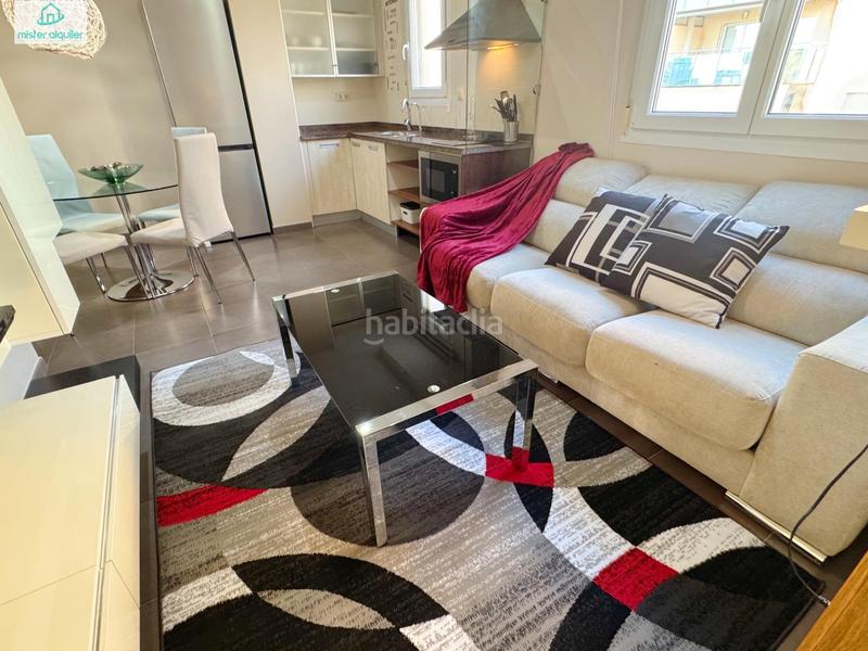 Foto e60826da-c1c2-44ba-a7d8-f0f4406de052. Alquiler apartamento en vicent blasco i ibañez de 1 en Campello (el)