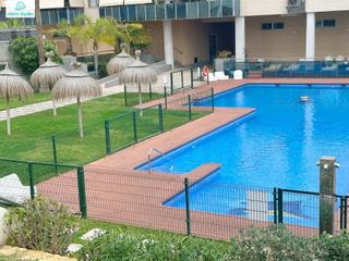 Lloguer Apartament a Vicent blasco i ibañez de 1
