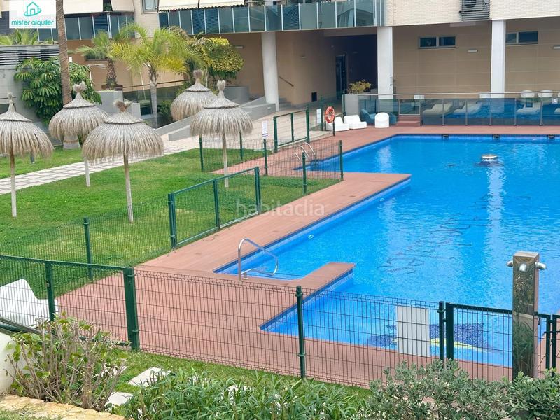 Foto f42af781-13d0-4cd7-9aeb-ab2c132c921d. Alquiler apartamento en vicent blasco i ibañez de 1 en Campello (el)