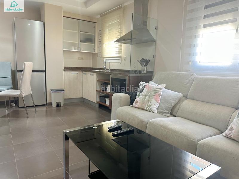 Foto f62ba350-c72b-49b4-b9d9-6e67269a1c85. Alquiler apartamento en vicent blasco i ibañez de 1 en Campello (el)