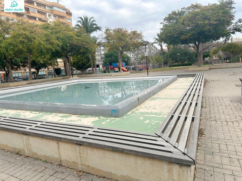 Foto f87bb264-dbb0-4219-b062-db14462f7805. Alquiler apartamento en vicent blasco i ibañez de 1 en Campello (el)