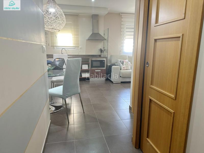 Foto faf3dafa-10bf-442f-bf7c-3d7aa43380ed. Alquiler apartamento en vicent blasco i ibañez de 1 en Campello (el)