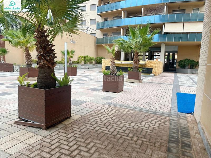 Foto 58a7bda0-539d-4638-a00c-c257cc56f908. Rent apartment in vicent blasco i ibañez de 1 in Campello Playa Campello (el)