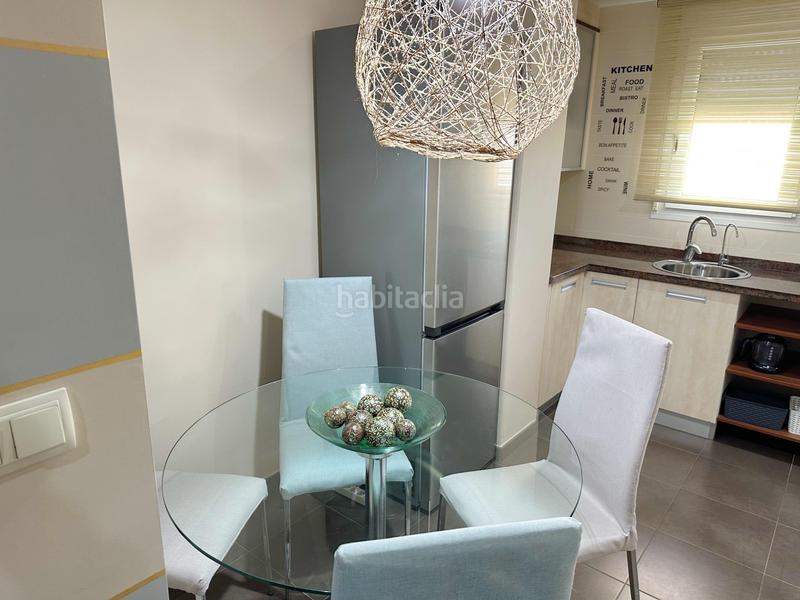 Foto 271eb913-8ad7-4b2b-9e5b-6db036abdf07. Location appartement dans vicent blasco i ibañez de 1 dans Campello (el)
