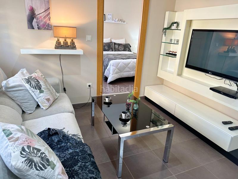 Foto a45d2407-1480-4932-a8c6-63dccd02f741. Location appartement dans vicent blasco i ibañez de 1 dans Campello (el)