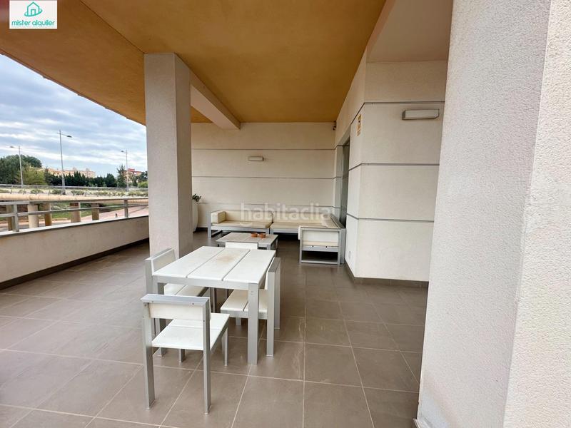 Foto b4ba224f-de03-41eb-8339-6db948ce0696. Location appartement dans vicent blasco i ibañez de 1 dans Campello (el)