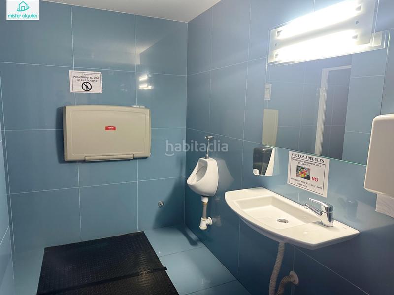 Foto da237b9e-c3e1-4de7-a46d-4dbb0a41706e. Location appartement dans vicent blasco i ibañez de 1 dans Campello (el)