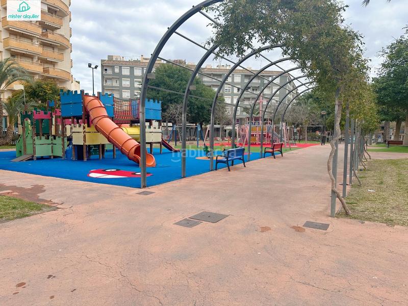 Foto fcea9dd9-e85b-433d-a1a1-42b7328911c0. Location appartement dans vicent blasco i ibañez de 1 dans Campello (el)
