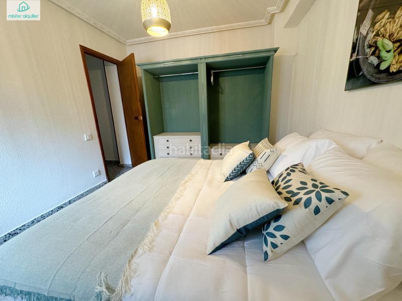 Foto 5ce98b16-7c6c-48ec-b07a-377766e2f8b2. Rent apartment in sant bartolomeu 51 in Campello Playa Campello (el)