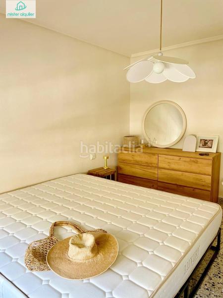 Foto e21f1266-86b3-4adb-822e-290d8a8aabaa. Rent apartment in sant bartolomeu 51 in Campello Playa Campello (el)