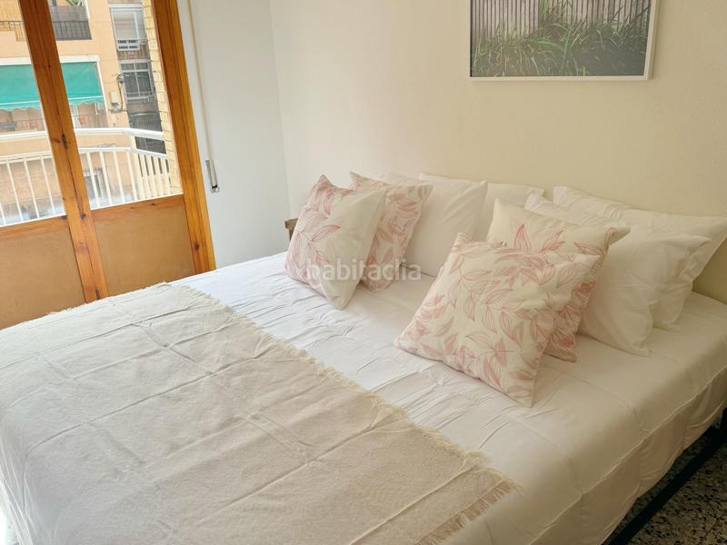 Foto 008a0efa-1185-49bf-878b-720b60a91e2f. Location appartement dans sant bartolomeu 51 dans Campello Playa Campello (el)