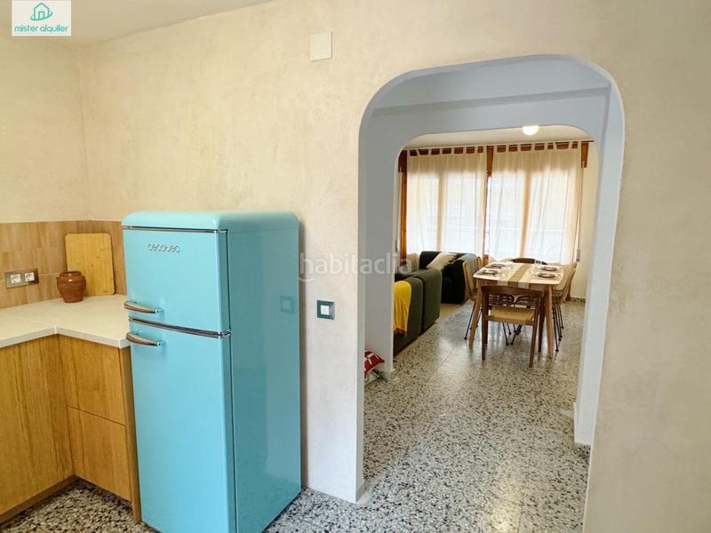 Foto 09d4507e-72b8-4ebe-b039-ade7a3a440bf. Location appartement dans sant bartolomeu 51 dans Campello Playa Campello (el)