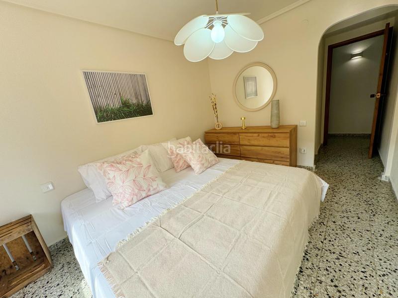 Foto 12256356-94b0-4300-92c5-9e12dd911115. Location appartement dans sant bartolomeu 51 dans Campello Playa Campello (el)