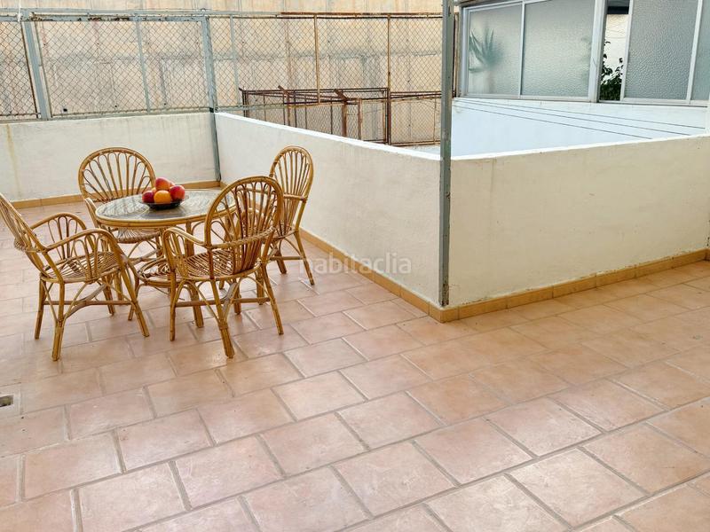 Foto 16f4f15c-eba3-48a8-8c9b-c33e188bea0e. Location appartement dans sant bartolomeu 51 dans Campello Playa Campello (el)