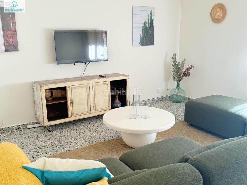 Foto 1f8c7a3a-05c1-4bf7-92f1-9d977659b02e. Location appartement dans sant bartolomeu 51 dans Campello Playa Campello (el)