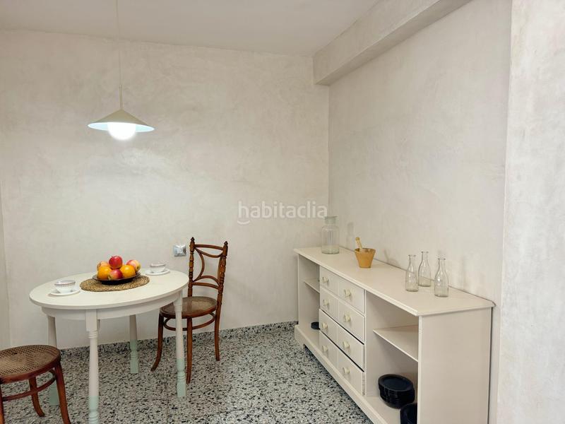 Foto 27630dea-7a2f-4c41-9c83-73c583c619d3. Location appartement dans sant bartolomeu 51 dans Campello Playa Campello (el)