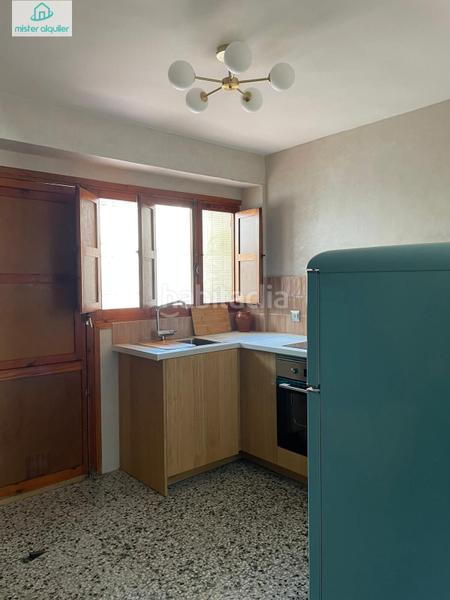 Foto 281698f7-f81e-4395-95fe-dc1536057d23. Location appartement dans sant bartolomeu 51 dans Campello Playa Campello (el)