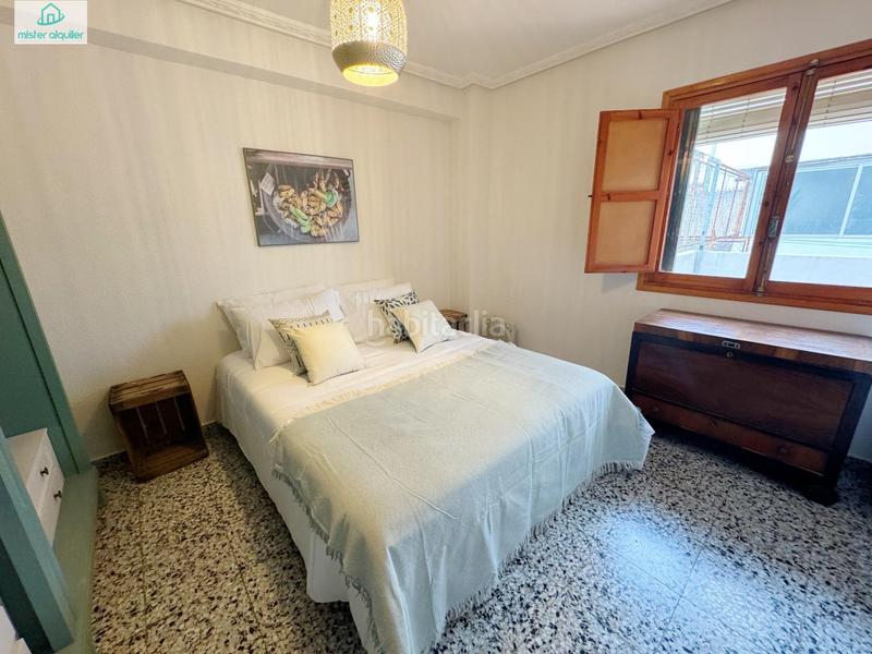 Foto 28ba633c-728d-42e7-9728-648fff4583da. Location appartement dans sant bartolomeu 51 dans Campello Playa Campello (el)