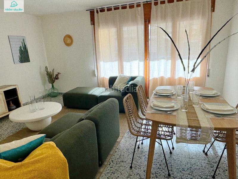 Foto 2b925e3a-ba3d-42f1-bb60-c0e7df009ce5. Location appartement dans sant bartolomeu 51 dans Campello Playa Campello (el)