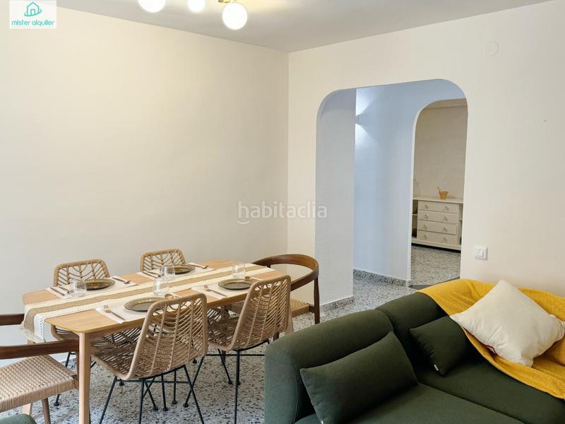 Foto 4e47c875-69ef-4146-bf62-9b1d2c03acf4. Location appartement dans sant bartolomeu 51 dans Campello Playa Campello (el)