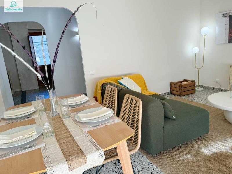 Foto 58c97c8c-8278-4165-9d96-0e996dca92b7. Location appartement dans sant bartolomeu 51 dans Campello Playa Campello (el)