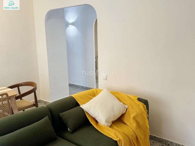 Foto 5f0a8136-7968-4035-83cb-d862b0e6034c. Location appartement dans sant bartolomeu 51 dans Campello Playa Campello (el)