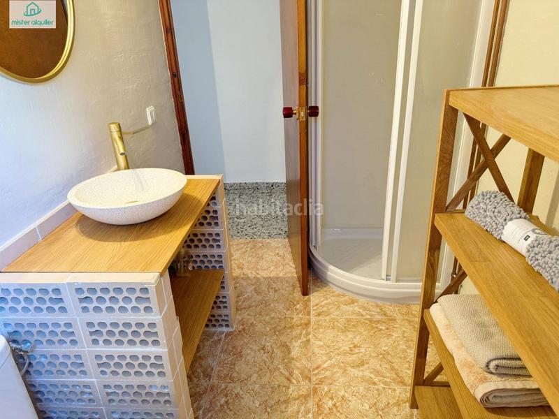 Foto 663e94cc-92ad-4925-b0e7-1780216062cf. Location appartement dans sant bartolomeu 51 dans Campello Playa Campello (el)