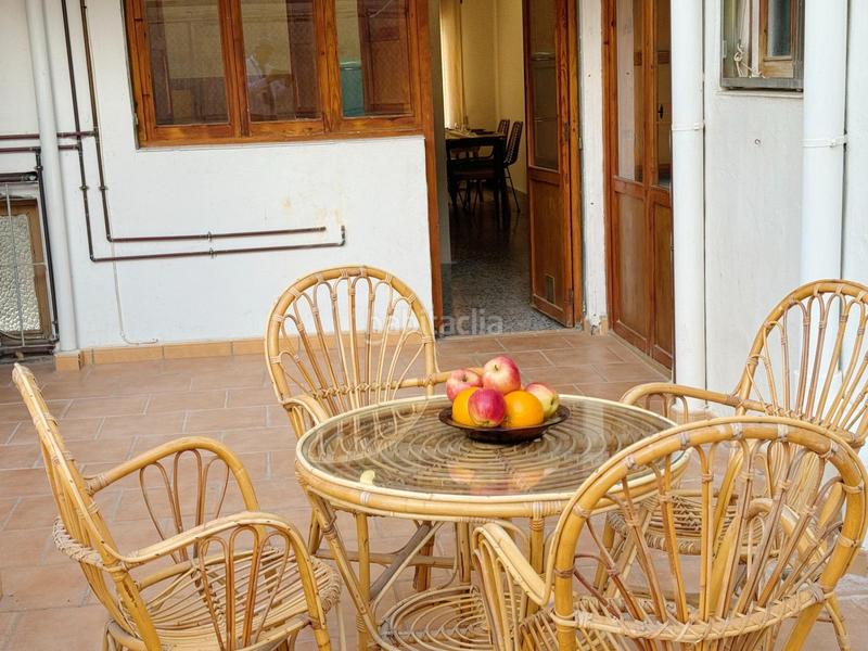 Foto 6c832642-c821-4208-a214-013df1f0b10a. Location appartement dans sant bartolomeu 51 dans Campello Playa Campello (el)
