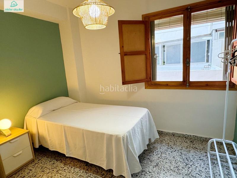 Foto 6d75ba1f-8c70-42d9-860e-9aa37f0da5c9. Location appartement dans sant bartolomeu 51 dans Campello Playa Campello (el)