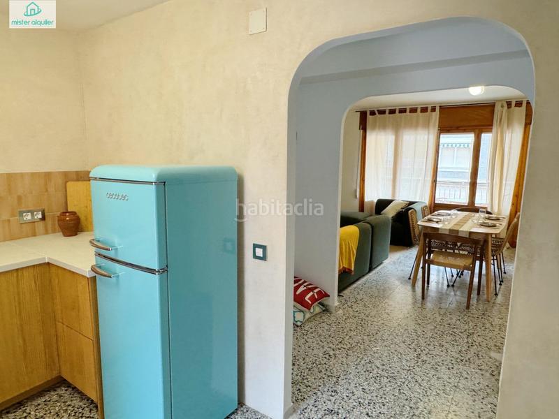 Foto 6f2241b9-1597-4fd5-ae47-b9e68a8f90ec. Location appartement dans sant bartolomeu 51 dans Campello Playa Campello (el)