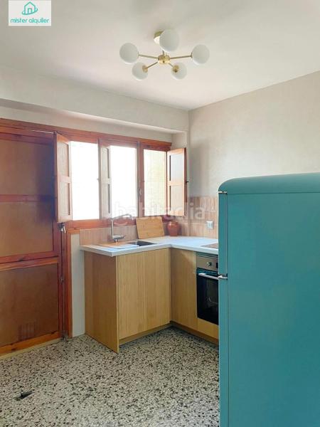 Foto 71cbfa21-ecd7-46b6-bf63-4cf36b9fc266. Location appartement dans sant bartolomeu 51 dans Campello Playa Campello (el)
