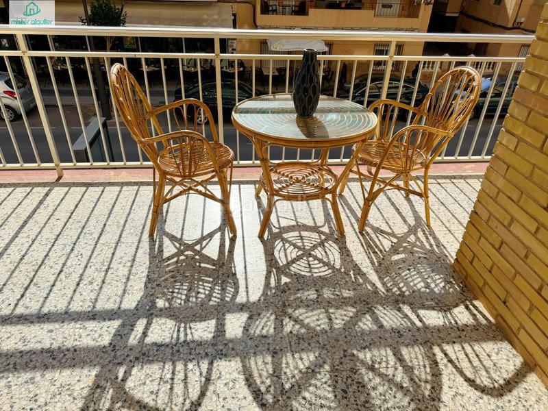 Foto 7c195613-83f9-4a1d-a226-bb81b5a0abd2. Location appartement dans sant bartolomeu 51 dans Campello Playa Campello (el)