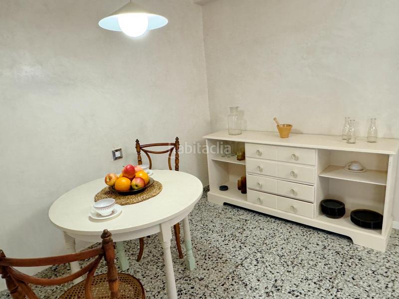 Foto 83614505-67b7-4cb8-b95b-47c4a2081292. Location appartement dans sant bartolomeu 51 dans Campello Playa Campello (el)