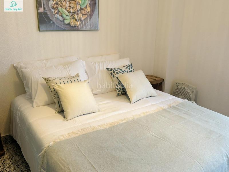 Foto 8654f256-9264-45e2-b297-cf6103dbd668. Location appartement dans sant bartolomeu 51 dans Campello Playa Campello (el)