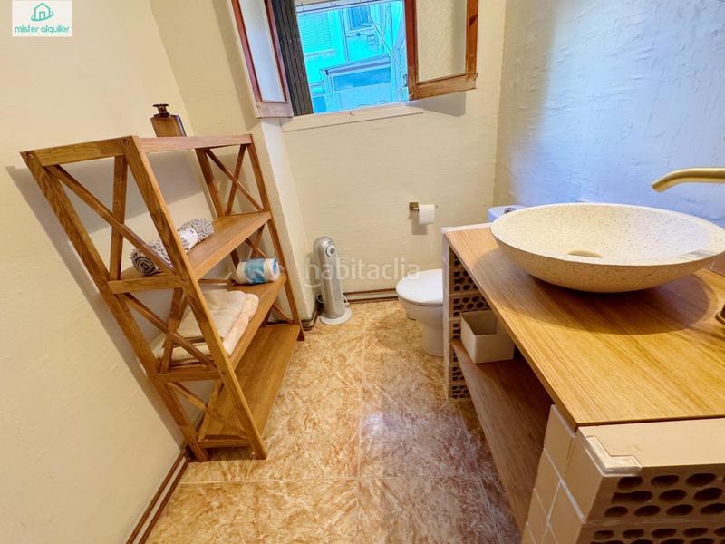 Foto 86809b27-6c47-4559-aaa5-bb258ebd850b. Location appartement dans sant bartolomeu 51 dans Campello Playa Campello (el)