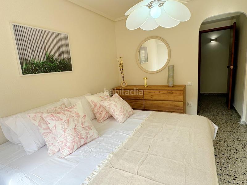 Foto 8b5d996b-94a6-40a7-8758-41ba2fe444b1. Location appartement dans sant bartolomeu 51 dans Campello Playa Campello (el)