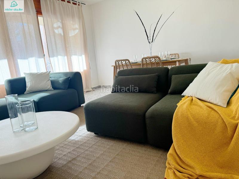 Foto 9666c0c0-6c0c-414f-b825-d3d8821ead70. Location appartement dans sant bartolomeu 51 dans Campello Playa Campello (el)