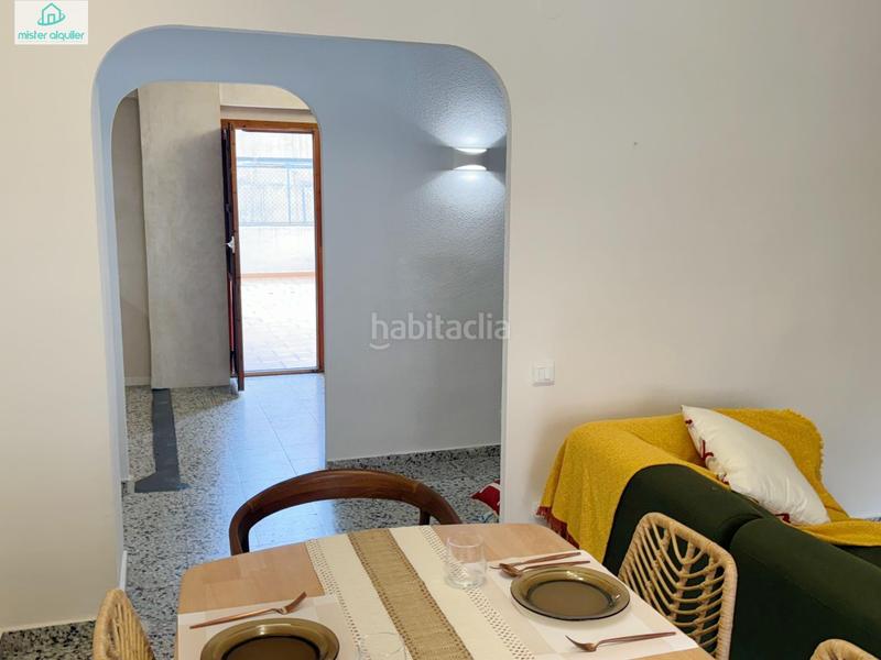 Foto a68766ae-7f72-4819-a1e0-38a19b8d988f. Location appartement dans sant bartolomeu 51 dans Campello Playa Campello (el)