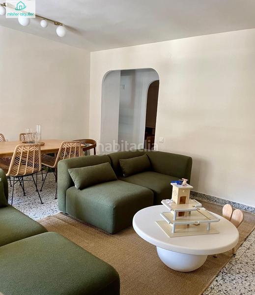 Foto a8626e7c-fc8a-4567-ae11-577793e4ecc0. Location appartement dans sant bartolomeu 51 dans Campello Playa Campello (el)