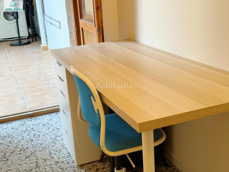 Foto ab6ef8ec-afd9-445d-b02e-122853bd6bb0. Location appartement dans sant bartolomeu 51 dans Campello Playa Campello (el)