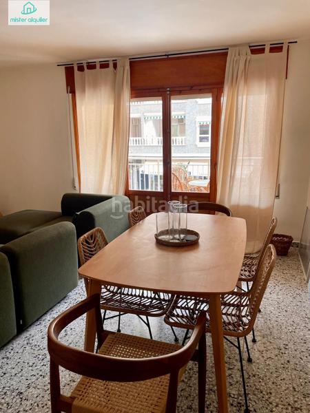 Foto b21e52bc-501b-4b86-a19b-72b49f65dd41. Location appartement dans sant bartolomeu 51 dans Campello Playa Campello (el)