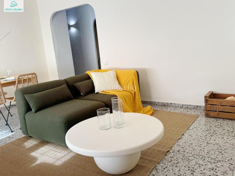 Foto b28c56ff-753b-4484-848d-4db3ec003185. Location appartement dans sant bartolomeu 51 dans Campello Playa Campello (el)