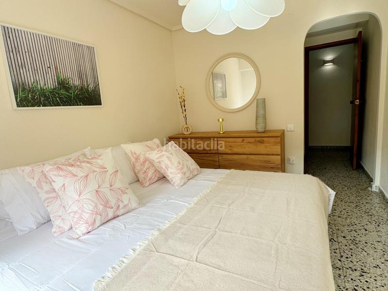 Foto c3e23f5b-abae-4723-9e65-c4348830a8c9. Location appartement dans sant bartolomeu 51 dans Campello Playa Campello (el)