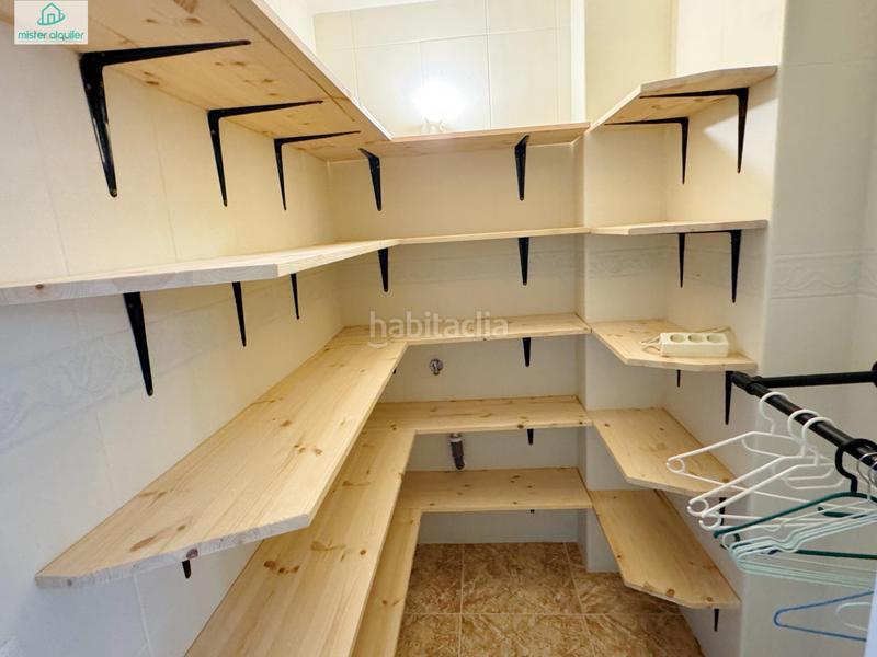 Foto c9cdadfc-5964-4701-8417-54f23470156b. Location appartement dans sant bartolomeu 51 dans Campello Playa Campello (el)