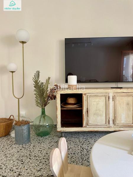 Foto ca8dba3e-0c05-4536-8821-e568a370ad2b. Location appartement dans sant bartolomeu 51 dans Campello Playa Campello (el)