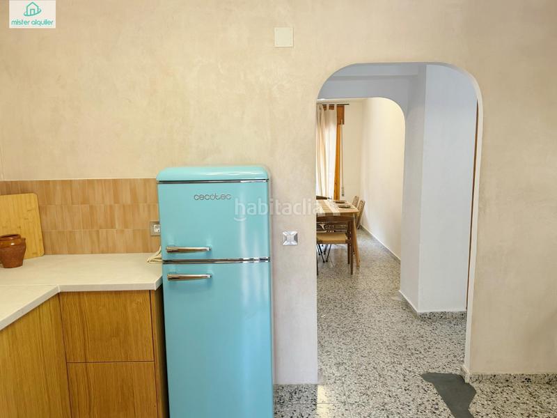 Foto d8b29838-7964-44d6-9da0-c41bf30a0a9e. Location appartement dans sant bartolomeu 51 dans Campello Playa Campello (el)