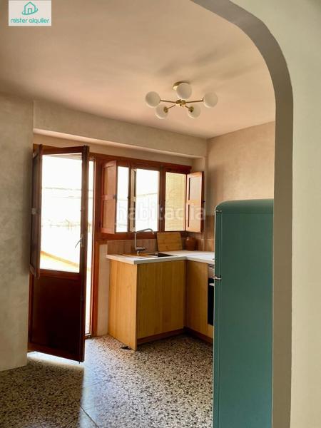 Foto ddb7d8de-10c4-4164-aacc-9f591c2cbe6b. Location appartement dans sant bartolomeu 51 dans Campello Playa Campello (el)