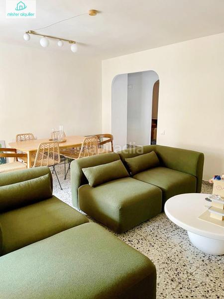 Foto e3f907d5-b310-4fc2-af36-cd6883bb77e6. Location appartement dans sant bartolomeu 51 dans Campello Playa Campello (el)